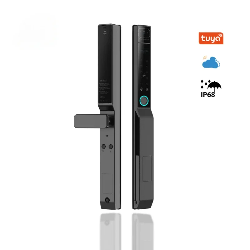 

Waterproof Outdoor Automatic Smart Door Lock Keyless Door Lock Bluetooth Digital Keyless Entry Smart Home Lock