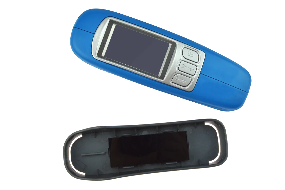 CHNSpec CS-300S Mesin Uji Gloss Permukaan Derajat Glossmeter Lapisan Cat Mobil