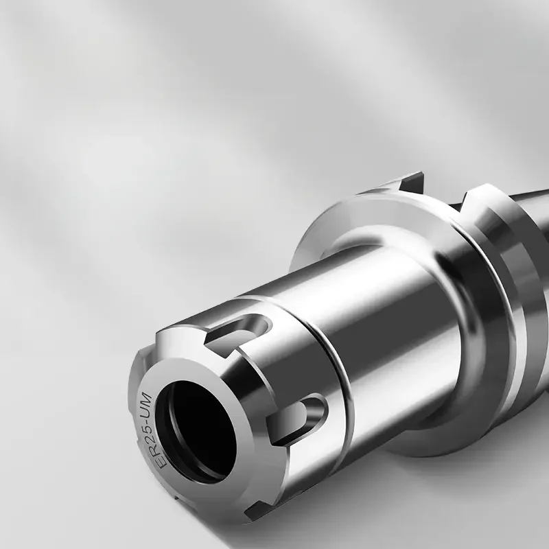 Numerical Control Tool Holder High Precision BT40-ER32 Dynamic Balance Tool Holder BT30-ER25/ER20/ER16CN