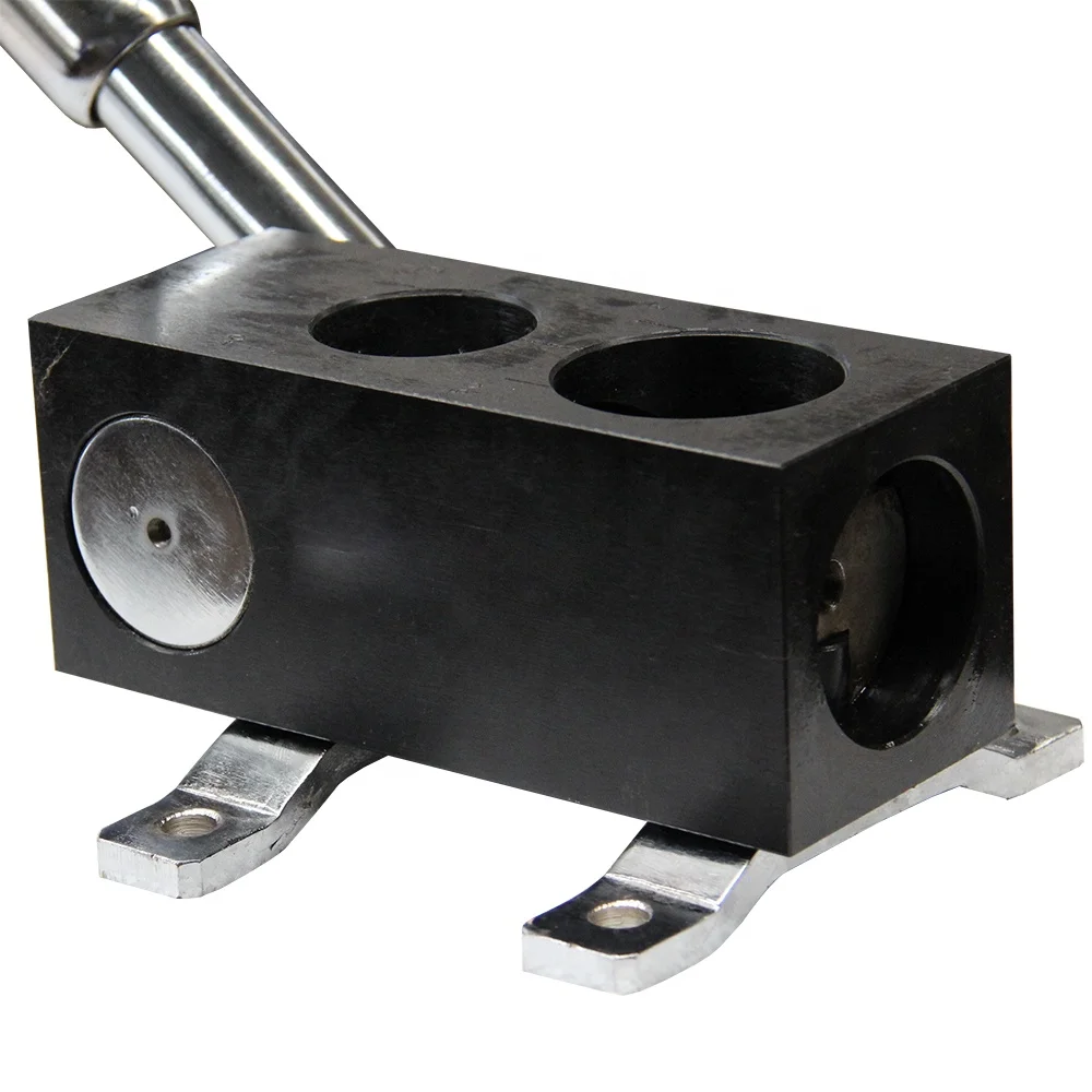 

RA-3 TTMC Tube Notcher Pipe Notcher