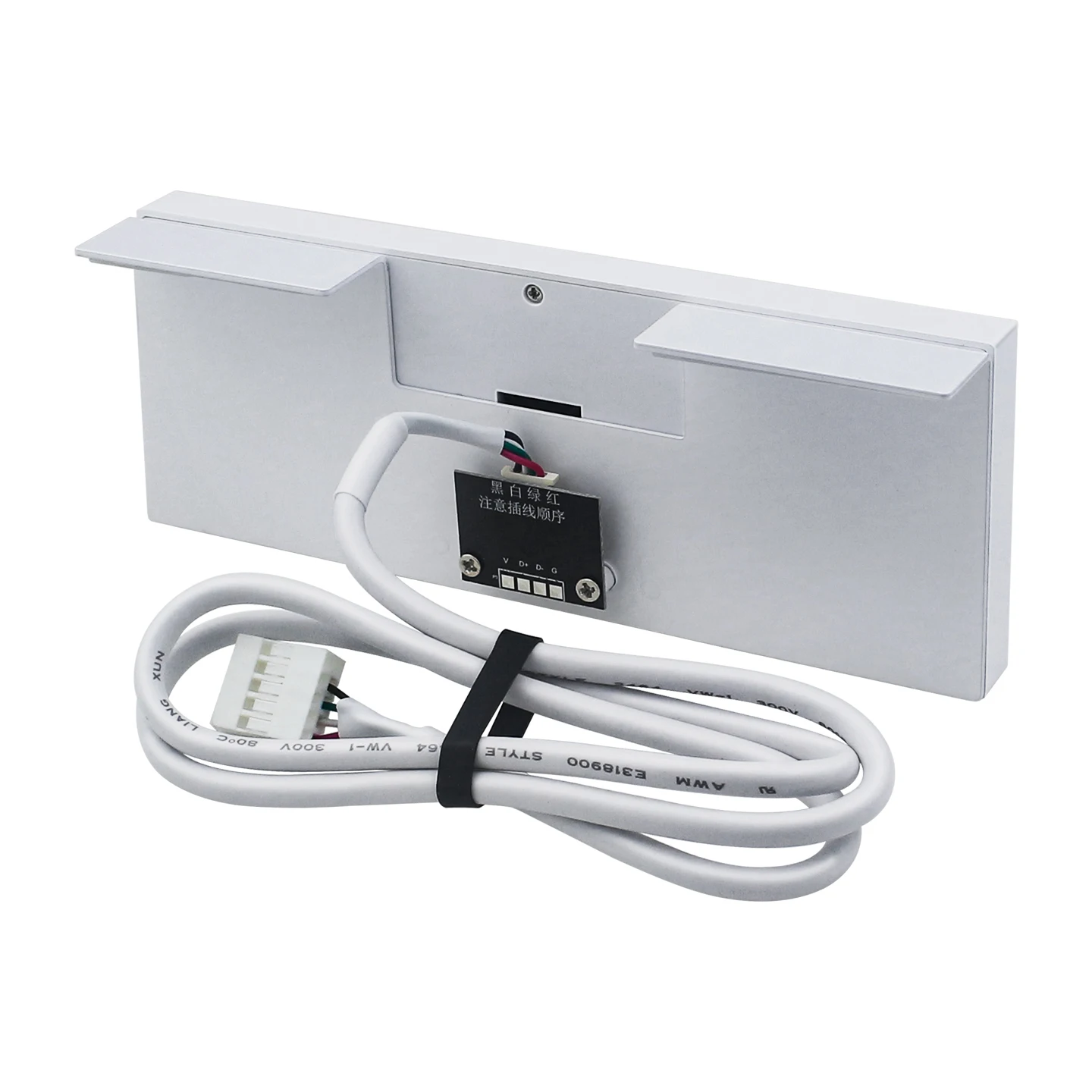 شاشة ثانوية 4.6 بوصة IPS USB TURZX 960x320 شاشة توسيع ذكية وحدة المعالجة المركزية GPU شاشة ذاكرة الوصول العشوائي لبطاقة الرسومات Windows 10 11