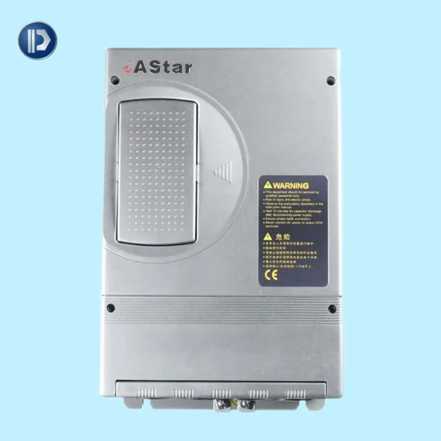 

High Quality STEP Escalator Inverter AS320-4T0011 AS320-4T0015 Escalator Inverter Components