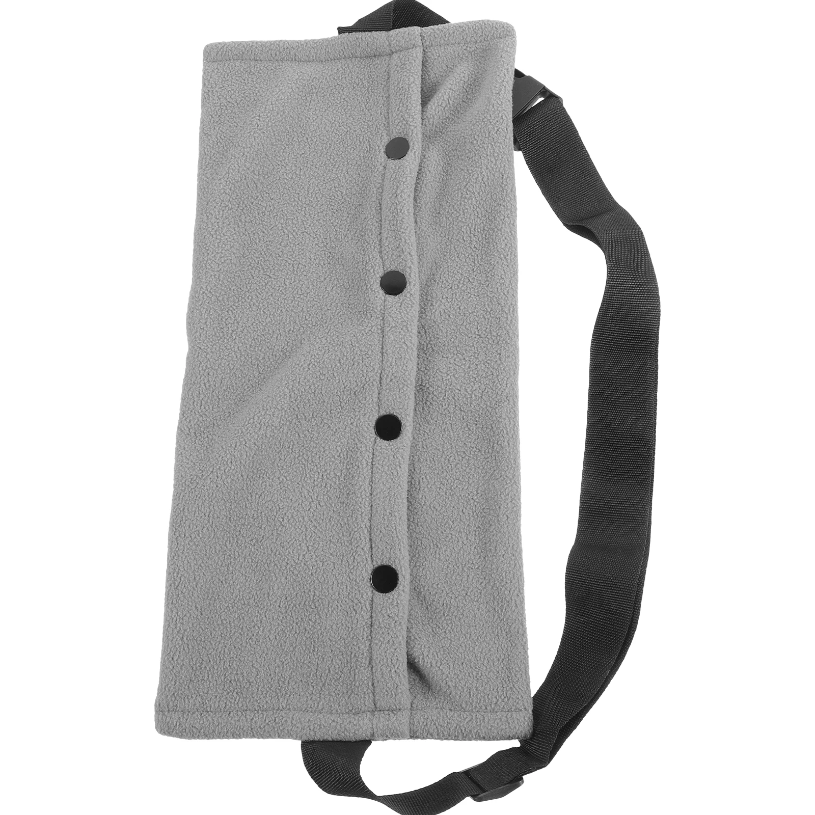 

Bearded Dragon Portable Reptile Carrier Adjustable Shoulder Strap Travel Bag Outdoor Lizard Sling Pet Small Animal Carrying Bag