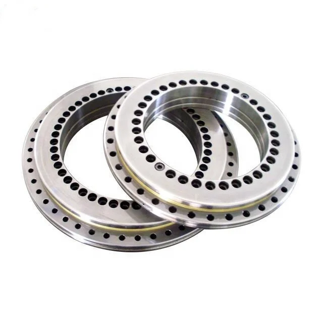 YRTS200 YRTS260 YRTS325 YRTS395 YRTS460 Rotary Table Bearing Large Turntable Bearing