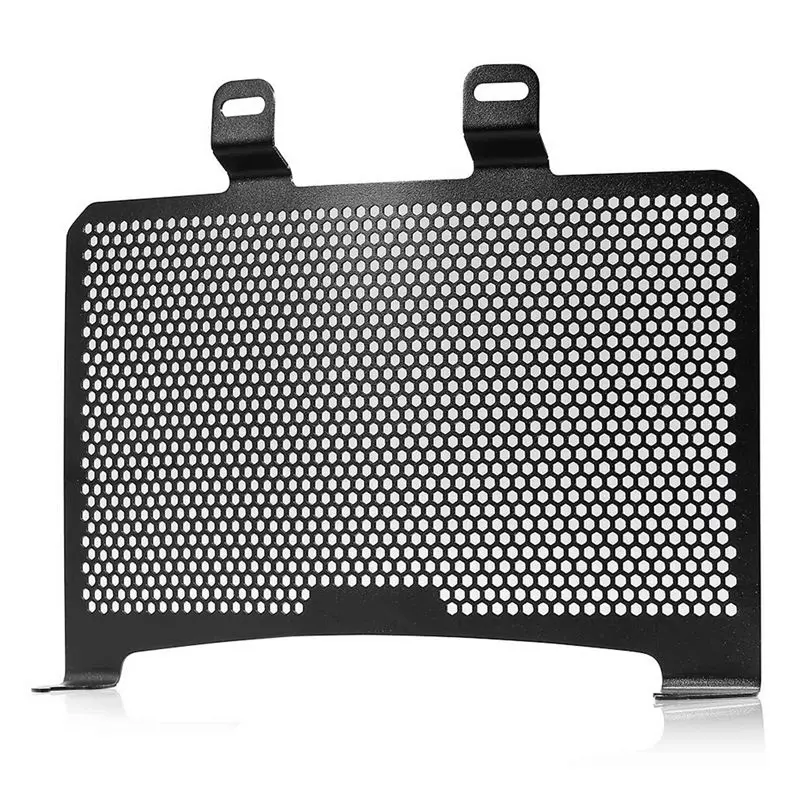 ABMI-2X Motorcycle Radiator Guard Engine Cooler Grille Cover Protection For Sportster S RH1250S 1250 Water Tank Shield,