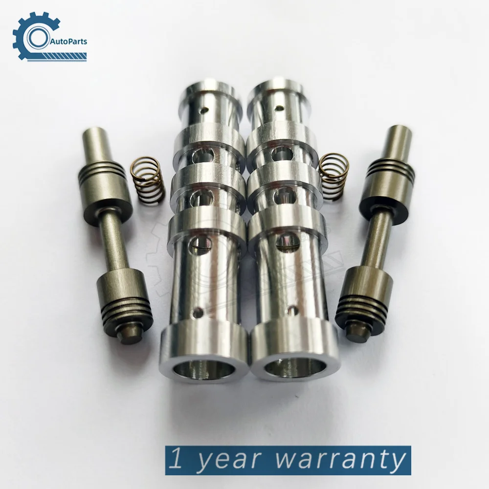 

MPS6 6DCT450 6 Speed Auto Transmission Valve Body Plungers For Volvo Ford Mondeo Dodge 2PCS
