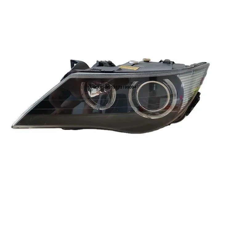 

For 6 Series E63 E64 Headlight 650 630 645 2004-2010 High Quality Headlight