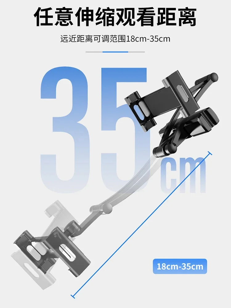 Metall General Motors Tablet-Ständer, iPad, Computer, Mobiltelefon