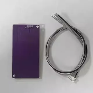 3S/4S 12.6V/14.6V LiFePO4 Battery Protection Board 16.8V Ternary Lithium with Active Balance Charging Protection