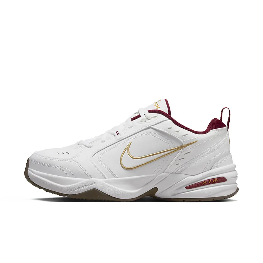 Nike Air Monarch 4 Unisex Running Shoes Classic Style Air Cushioning Maximum Comfort Support for Daily Training  IB4607-171
