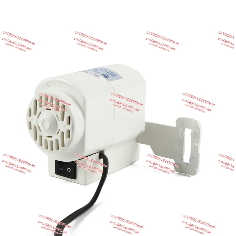 Sewing Machine Motor Replacement Wear Resistant 220-240V Sewing Machine Parts Household