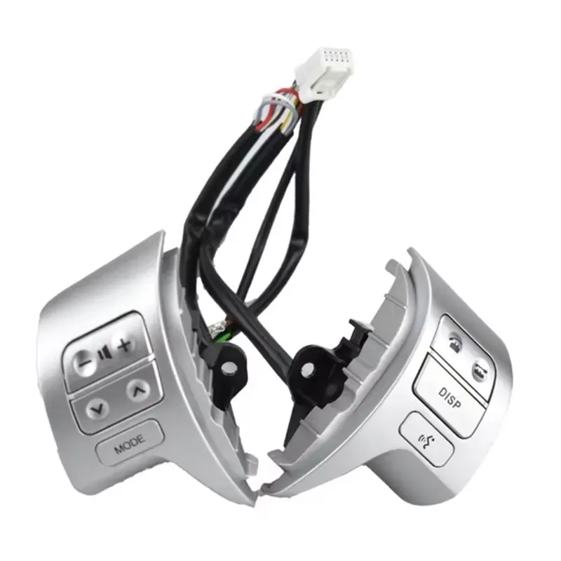 

84250-02200 Steering Wheel Button 8425002200 84250-12020 Multifunctional Steering Wheel