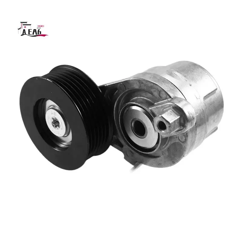 

AEA6-25280-03820 Car Pulley Belt Tensioner For Hyundai Elantra Ix25 Lafesta Kia K3 Sportage 1.4T 2016-2023 2528003820
