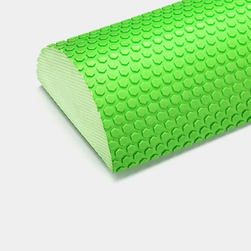 Foam EVA Massage Roller Yoga Column Fitness Equipment For Muscle Physiotherapy And Sports Rehabilitation Home Fitness Equipment