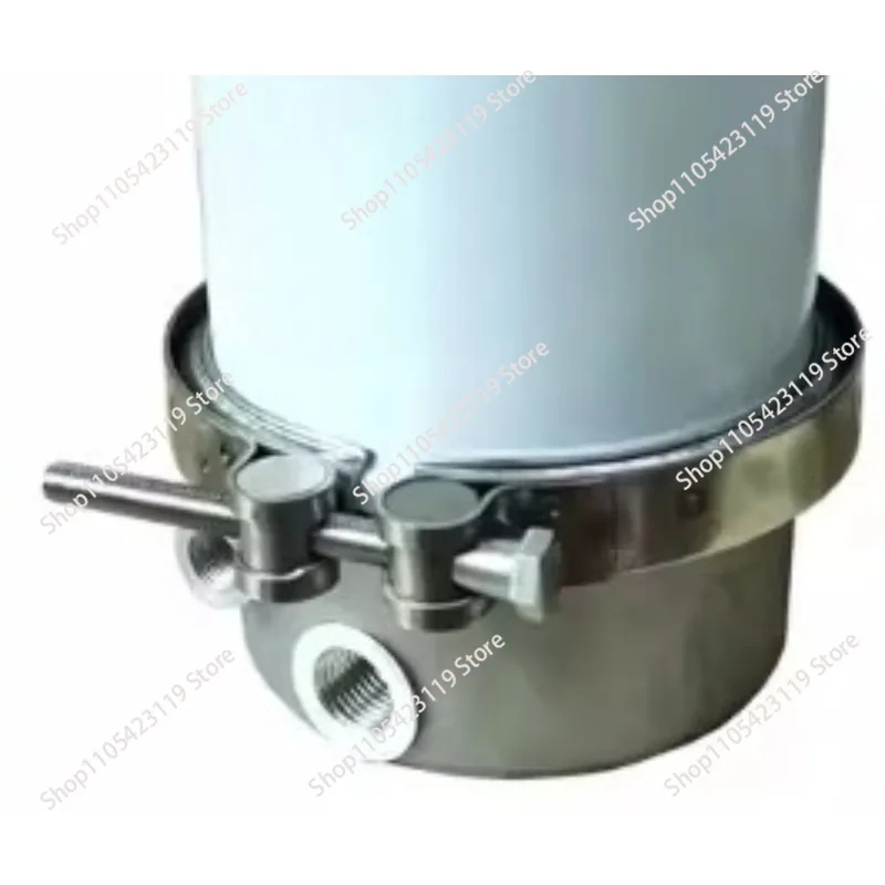 Machine filter RG020 oil filter machine element Air compressor series element