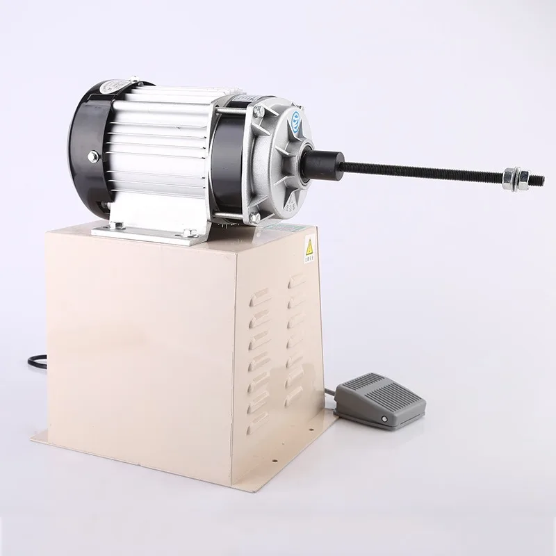 For Dual-channel Electronic Counter for Setting The Number of Turns and Coil Stranding Machine Accessories