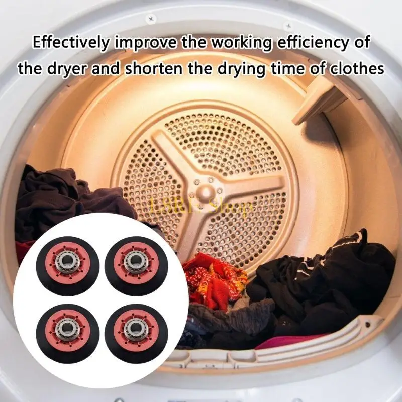 L8RE 4PCS DRUM DRUM SUPPORT