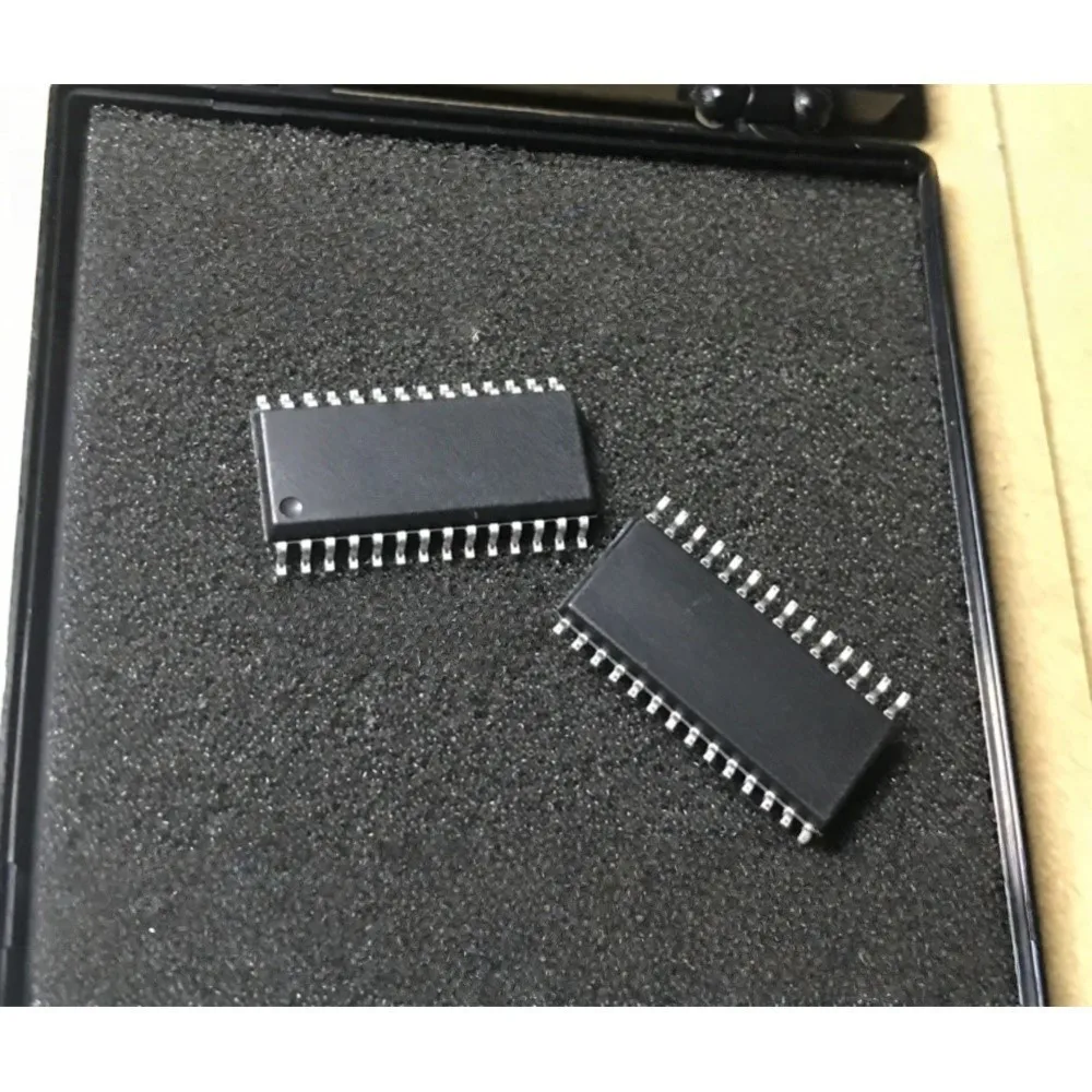 5PCS 160DOWQ TDA7313ND FM1608-120-SG AD8362ARUZ MOC8104 G60N100