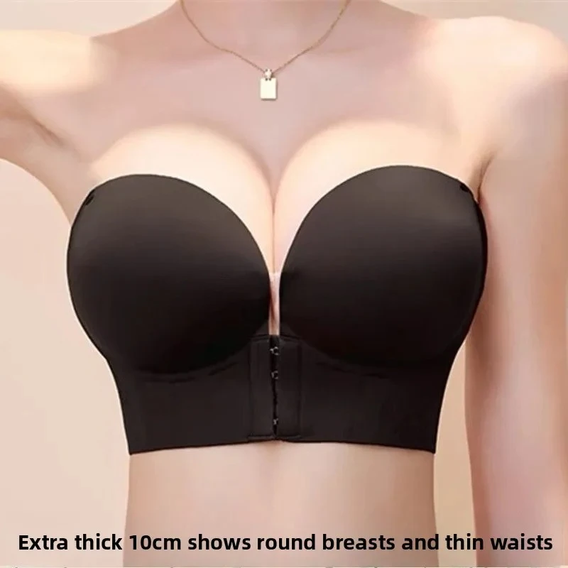 Thumbnail 3 - #50 Strapless Bras Sale