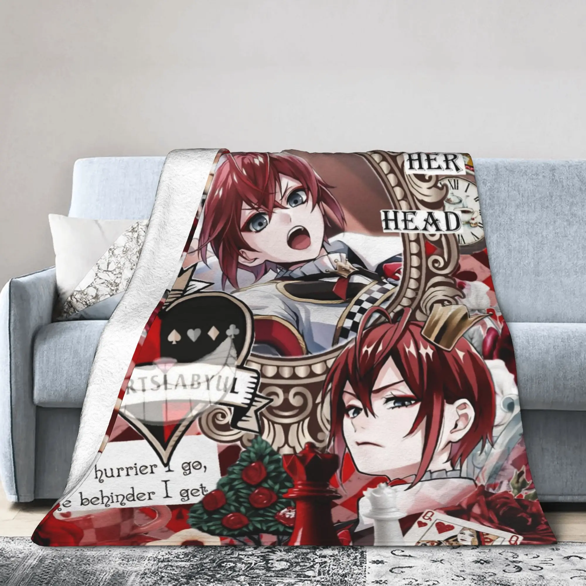 Twisted Wonderland … - image