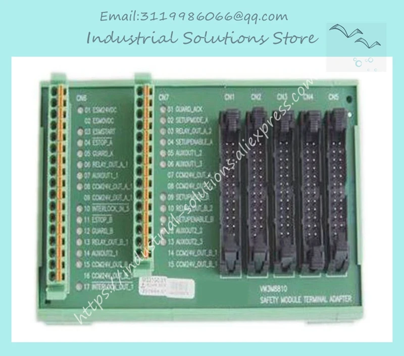 New Module VW3M8810 2025002