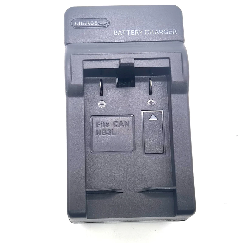 NB-3L Battery Charger Charger For Canon Camera IXUS IIS SD110 IXY I2 I5 S700 750 700 EU PLUG