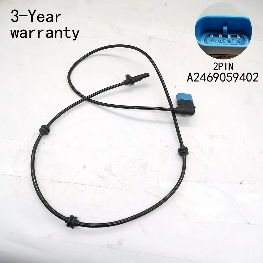 Abs Sensor A2469059…