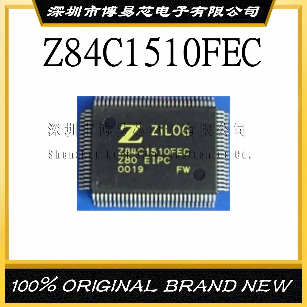 

Z84C1510FEC Z84C1510FEG Z84C1510AEC brand new original imported genuine Evaluation board