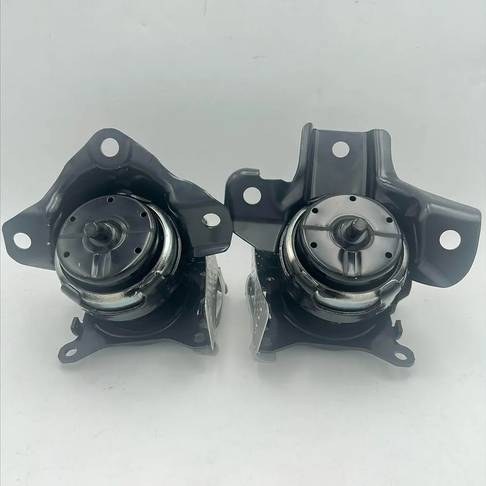 2PCS Engine Mount Set For Cadillac Escalade Chevrolet Tahoe GMC Yukon L84 5.3L L87 84687023 84678020 84687024 85608073 84687019