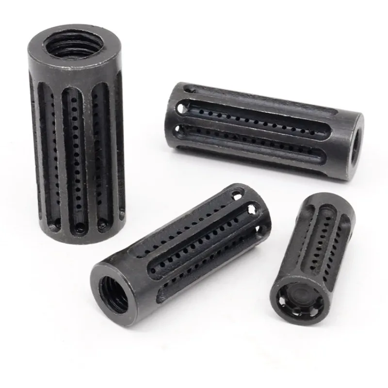 Injection Molding Machine Nozzle Filter Screen, Hot Runner Antiblocking Nozzle Filter Element, Rubber Outlet Nozzle Filter