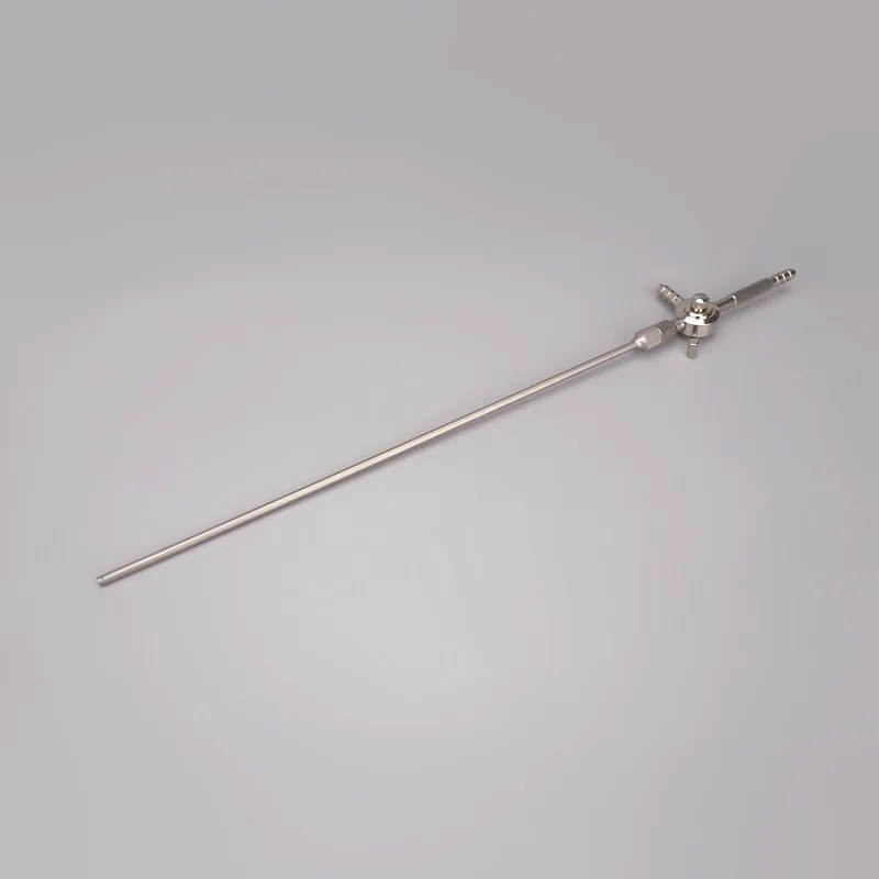 Laparoscopic Instruments Laparoscopy Suction Irrigation Tube for Surgery