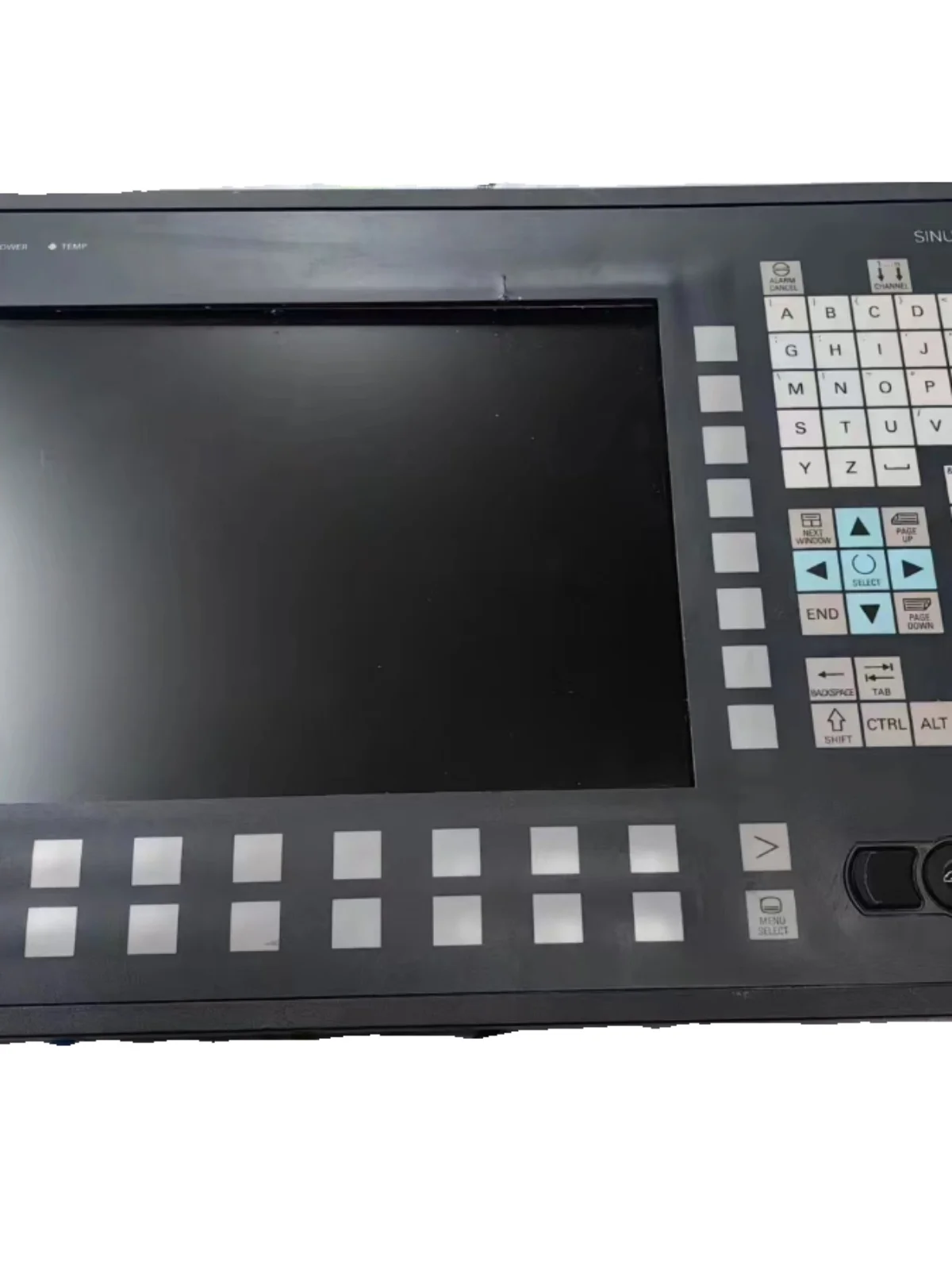 Siemens Display Panel 6FC5203-0AF02-0AA1 Original Stock