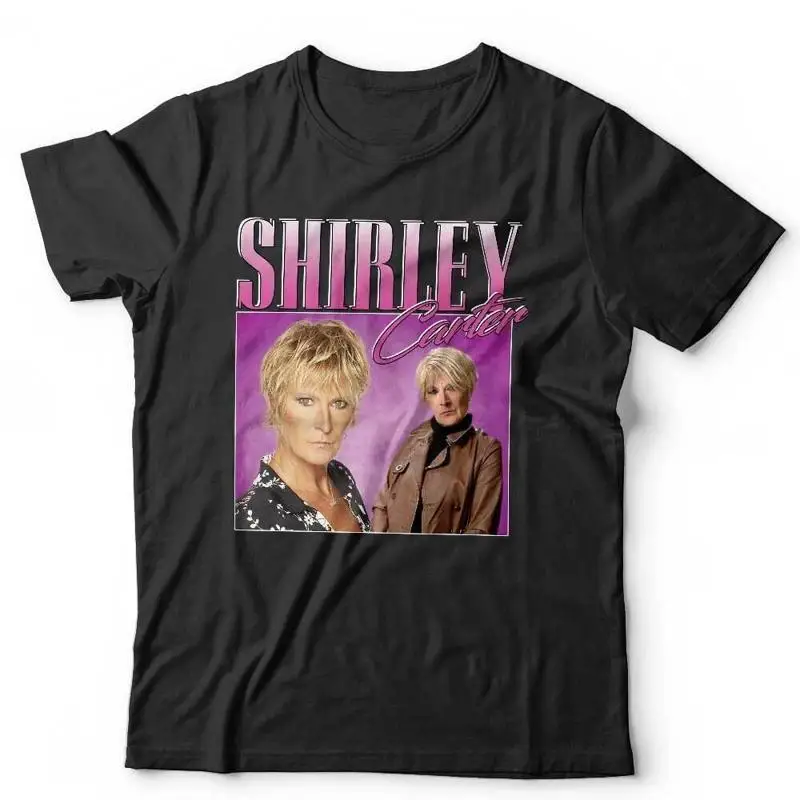 Shirley Carter Appr…