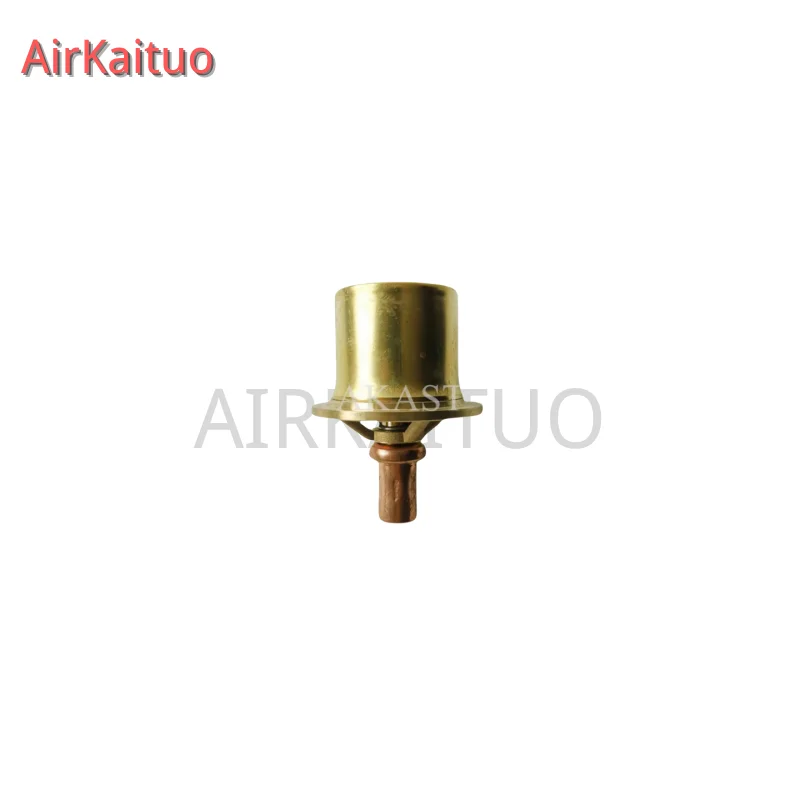 

39902374/39437652 Замена воздушного компрессора Ingersoll Rand 45*62 Термостат Клапан Температура открытия сердечника 60 градусов C