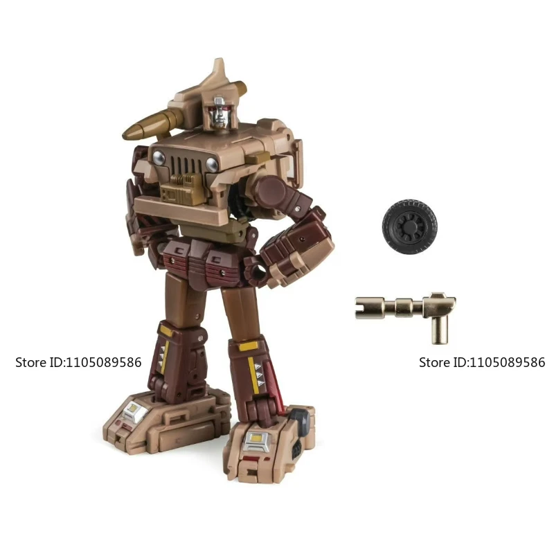 Neues Produkt auf Lager, Originalverpackung, Transformator G1NA-H50CScorponok. Sammeln Sie Menschen, klassisches Modell, Spielzeug, Weihnachtsgeschenke, Figur