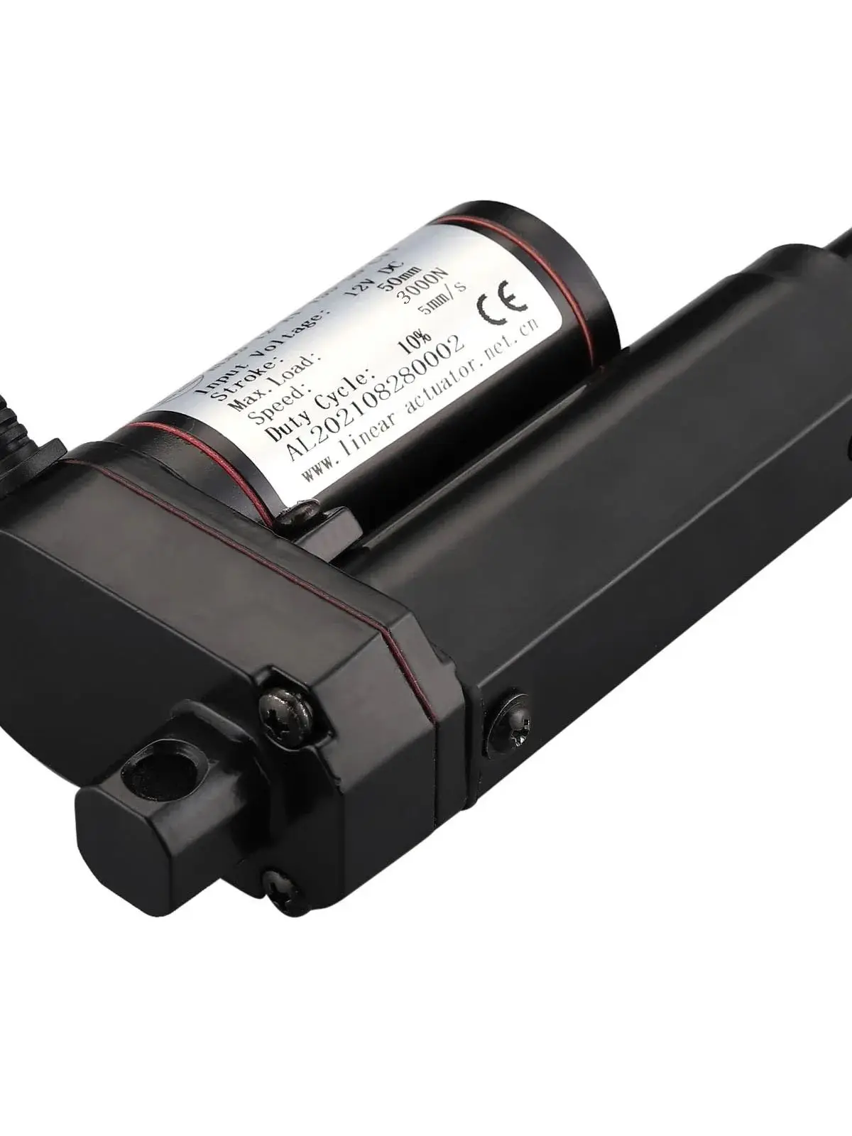 8 Pcs 3000N 5mm/s 200mm stroke linear actuator