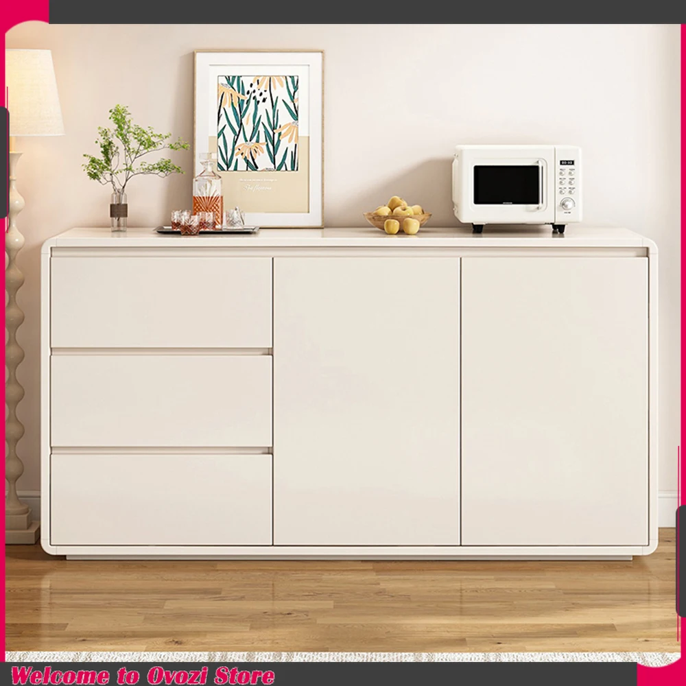

Luxury Display Cabinets Organizer Kitchen Drawers Sideboard Cabinets Nordic Minimalist Szafki Do Salonu Furniture Living Room