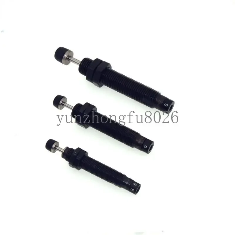 

Airtac ACJ series shock absorber stroke adjustable ACJ1007 ACJ1007N ACJ1210 ACJ1210N ACJ1412 ACJ1412N ACJ2020 ACJ2020N ACJ2525