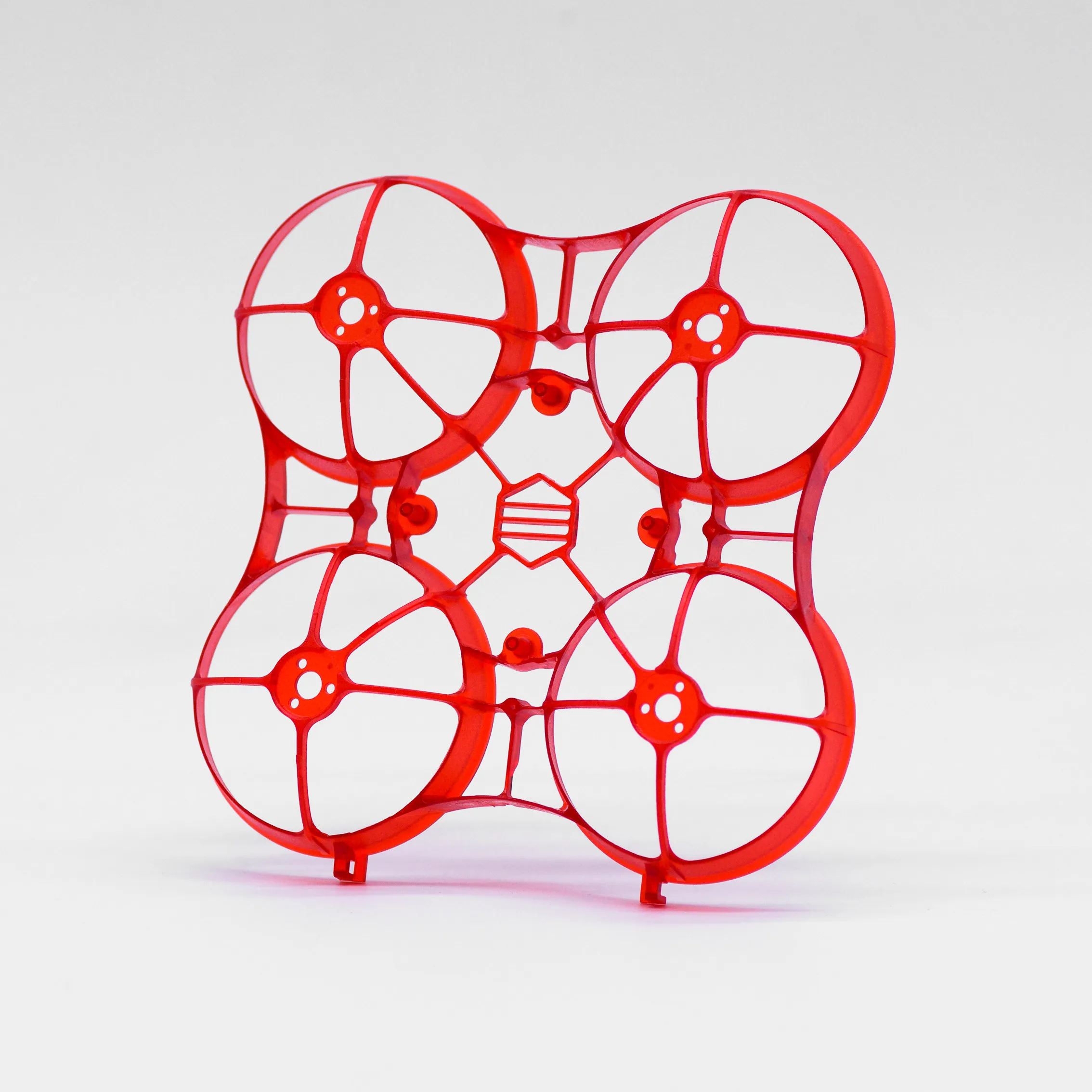 قطع غيار طائرة بدون طيار FPV م - مراجعة Fpv Drone Frame وسعره