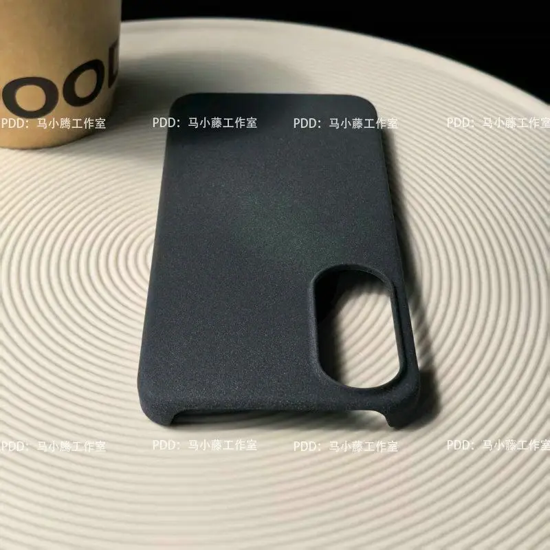 For Oneplus Nord 5 CE5 Case Stylish Simple Frosted Half-cover PC Skin-friendly Drop-proof Cover For Oneplus Nord5 CE 5 Funda