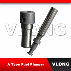 High Pressure Fuel Injection Pump Elements Diesel Fuel Plunger K16 140151-2020 K153 140153-4120 K49 140153-6420 K199 140153-9020