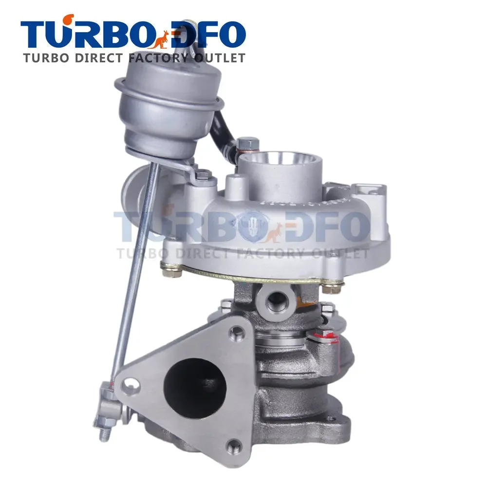 

Full Turbocharger 038145701D 454159-0002 Internal Replacement Parts 038145701AV For Audi A3 1.9L TDI (8L) Engine AGR 1996-1998