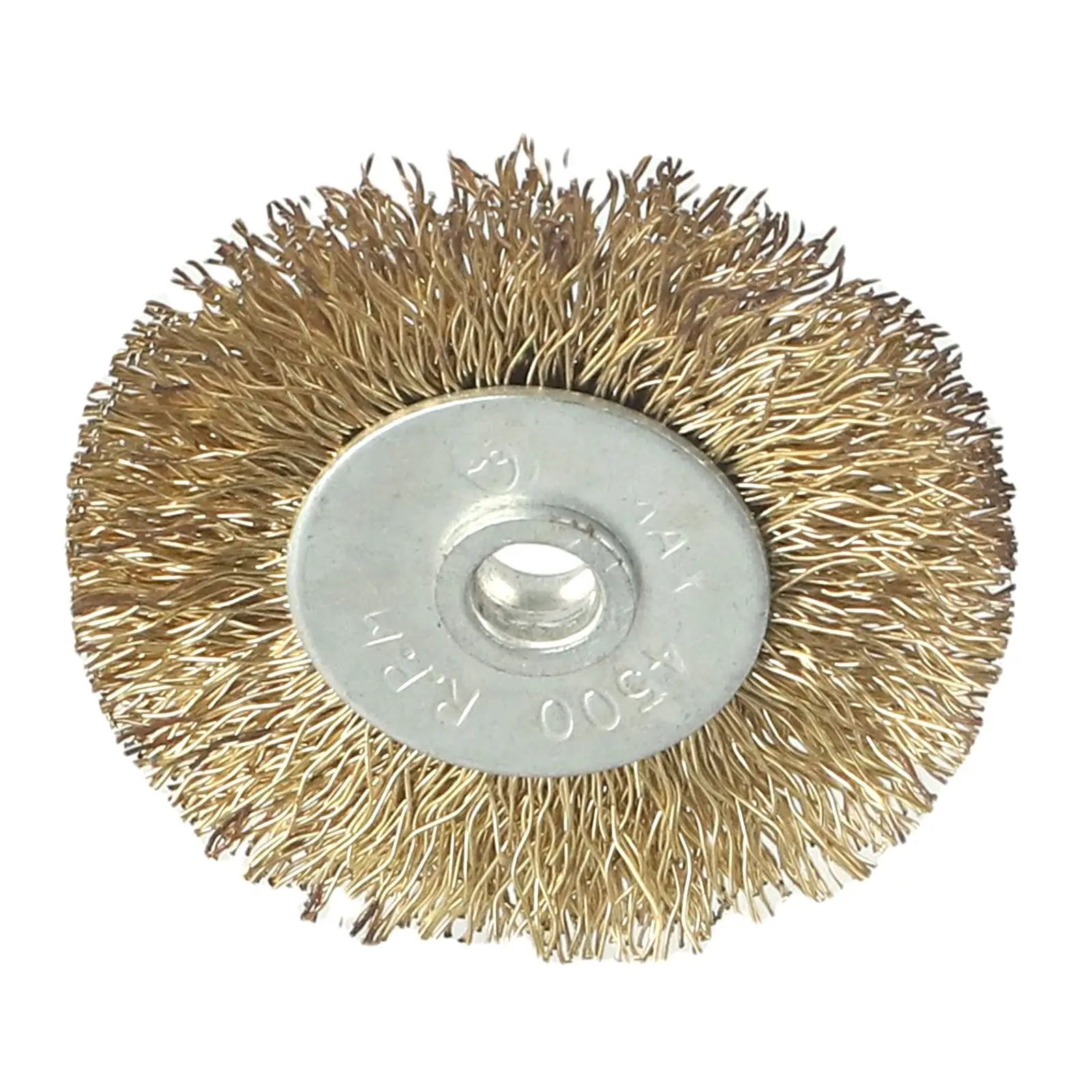 Stainless Steel Wire Wheel Brush For Angle Grinder Polishing Wheel Brush Tools Wire Grinder Brush Rotary Tool