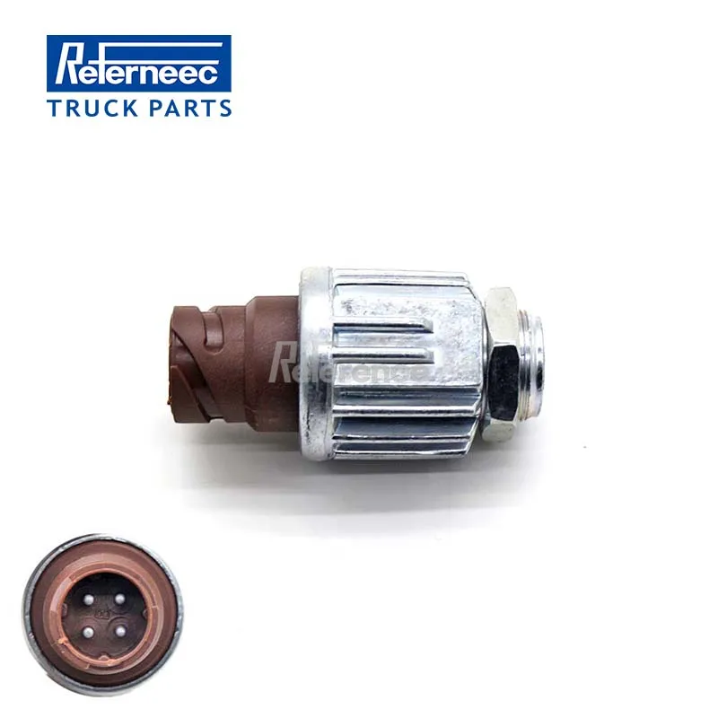 

РЕФЕРНЕEC 81255200134 81255200171 Датчик выключателя стоп-сигнала