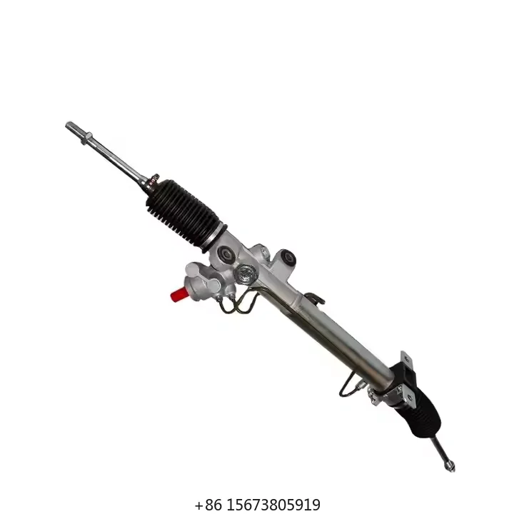 

China Factory Manufacturer Car Steering Parts Power Steering Gear for Corolla Zze122, Ce120, Nen120 03- 44250-12760