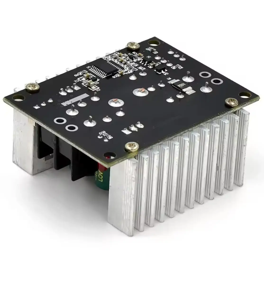 300W 20A CC CV Adjustable Step Down Power Supply LED Driver DC-DC 6-40V to 1.2-36V Voltage Regulator Converter Charging Board