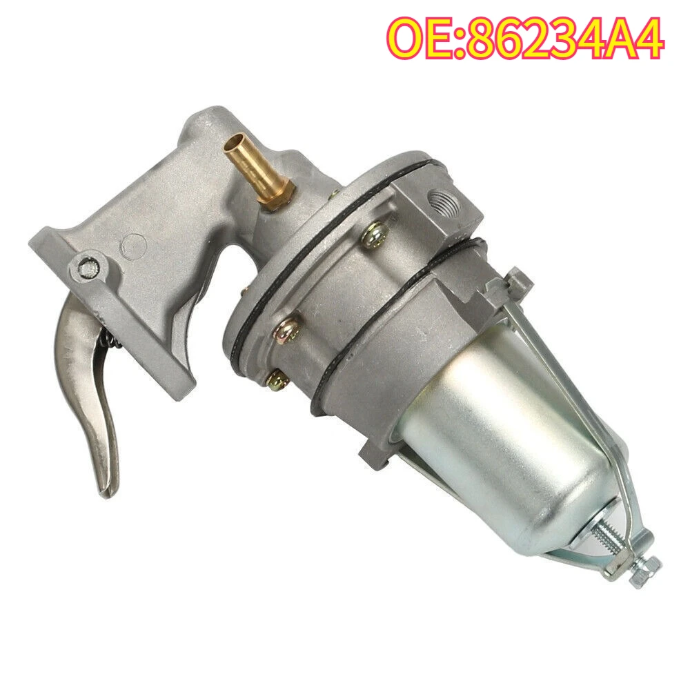 

High quality New For 86234A4 Fuel Pump Mercruiser 140 200 470 485 488 86234A05 60032 985603 985602 18-7278-A02G