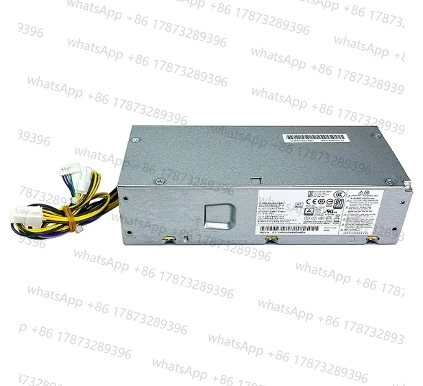 

For HP Prodesk 400 G7 210W Switching Power Supply D19-210P1A L70043-002 L70043-004 PCK015 PSU 4Pin