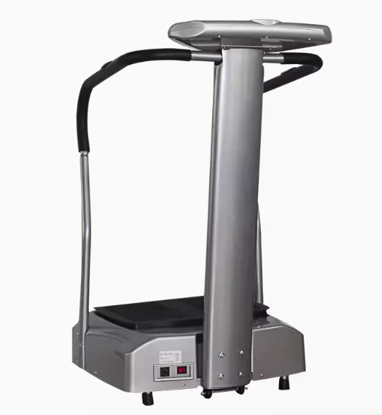 Vibration Machine Slim Full Bodyfit Vibration Platform Fitness Machine Crazy Fit Massage