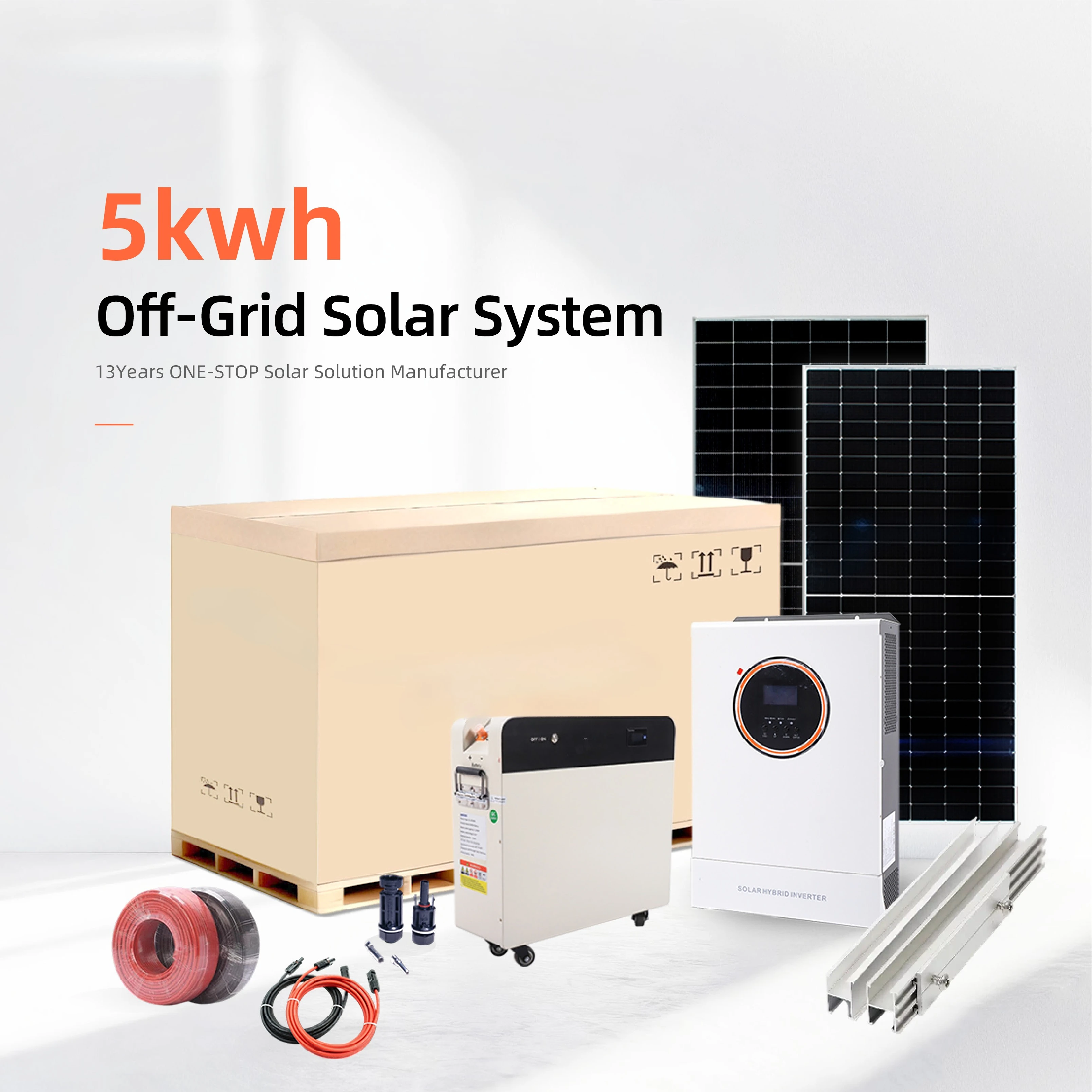 Popular Solar Energ… - image